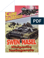 Swen Hasel - Nisipurile Insingerate v0.9