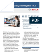 BoschVMS Data Sheet PTPT 17608726155