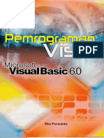 Buku Visual Basic PDF