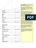 12 month cash flow statement1AZX (8).xls