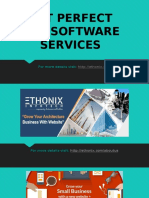 Perfect Software Solutions