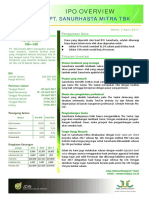 Jasa Utama SANUR Research PDF