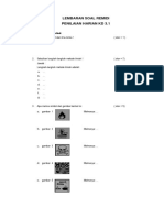 soal latihan Penilaian Harian KD 3.1.pdf