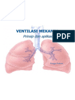 VENTILASI MEKANIK Hipercci 2019.dr Ronggo