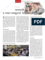 Kémiaversenyek PDF