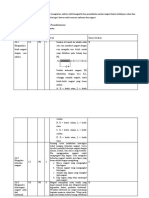 Instrumen Pilgan Dan Essai 10 Nomor