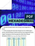 Rangkuman Sistem Komputer PDF