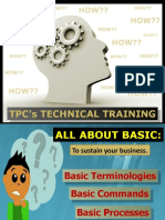 TPC TECH Presentation 