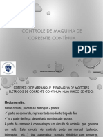 Aula Teórica Controle de Motores de Corrente Continua