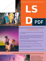 LSD Labyrinth Sia Diplo
