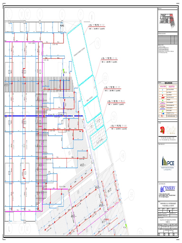 FIRE F 25 Aug 2-PART | PDF | Mechanical Engineering | Civil Engineering
