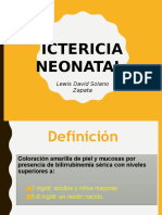 ICTERICIA NEONATAL.pptx