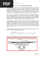 Lesson No. 3 in Machine Design 1