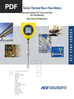 FCI - ST80-Series