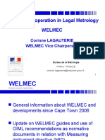 0000WELMEC OIML 2007
