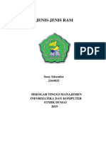 Jenis Ram PDF