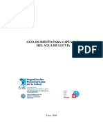 Guia de diseño para captación del agua de lluvia.pdf