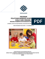 Child Care Jenjang 2 PDF
