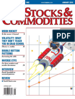 Technical Analysis of STOCKS COMMODITIES 2019 JAN PDF