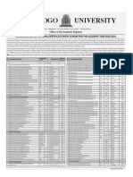 Announcement of Diploma - Certificate Entry Scheme For The Academic Year 2020 - 2021 PDF