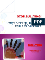 stop bullying