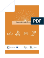 Guia Didactica Energia Solar PDF