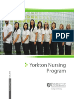 YorktonUofSNursingSemiAnnualReport PDF