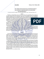 Number Sense Siswa Sekolah Dasar (SD) PDF