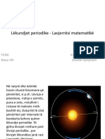 Lavjerrwsi Matematikw