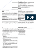 Mannitol PDF