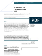 Characteristic Gut Microbiota and Predicted Metabolic Functions in Women With PCOS - En.id