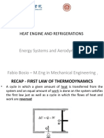 03 - Heat Enginer and Refrigerators