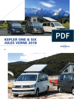 Brochure Kepler