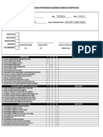 Evaluacion de Areas de Oportunidad de Se PDF