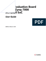 Ug850 Zc702 Eval Bd