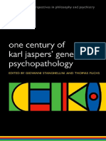 One Century of Karl Jaspers' General Psychopathology (2013, Oxford University Press).pdf