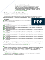 Protocol Ordin 1301 - 2008 Anexa 2