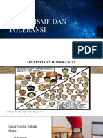 Pluralisme PDF