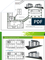 Site Plan Y.M.A.U