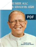 Padre Tardif PDF