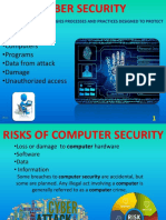 Cyber Security PDF