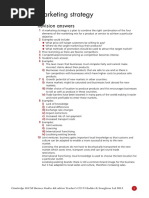 CHECK - Chapter 16 TCD Answers PDF