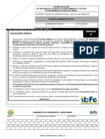 ibfc-2019-sesacre-agente-administrativo-prova