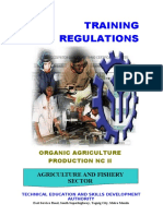 TR - Organic Agriculture Production NC II -Nov192012.doc