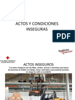 Presentacion Actos y Condiciones Inseguras 1