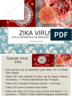 PHEIC Virus Zika
