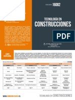 Tecnología en Construcciones - 0 PDF
