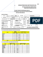 Borang SR-1 2020