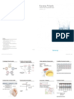 Kuraray Polyols Polyester Polyols, Polycarbonate PolyolsPolyol - Brochure - 2014dec