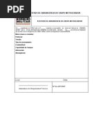 NBR 11711-2003 Portas e Vedadores Corta-Fogo PDF | PDF